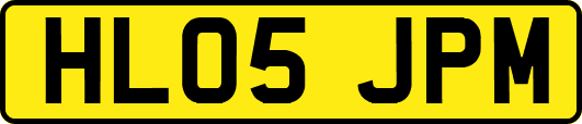 HL05JPM