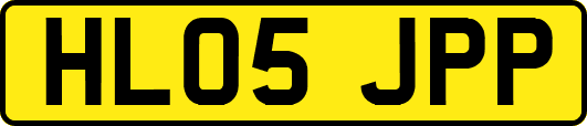 HL05JPP