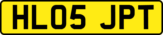 HL05JPT