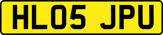 HL05JPU