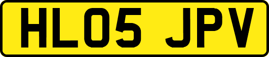 HL05JPV