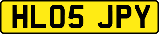 HL05JPY