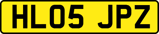 HL05JPZ