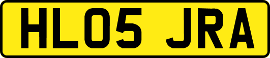 HL05JRA