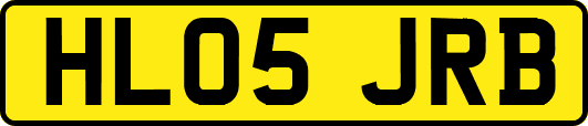 HL05JRB