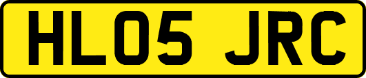 HL05JRC