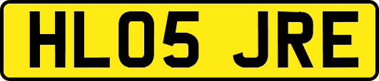 HL05JRE