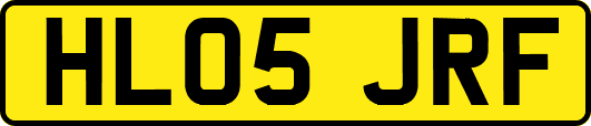HL05JRF