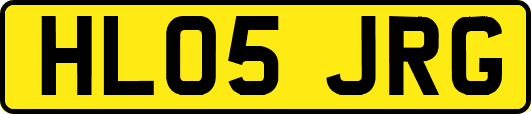 HL05JRG