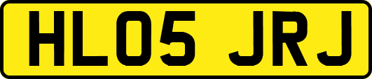 HL05JRJ