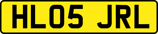 HL05JRL