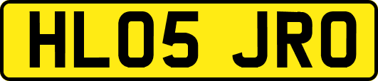 HL05JRO