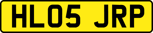 HL05JRP