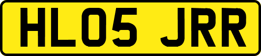 HL05JRR