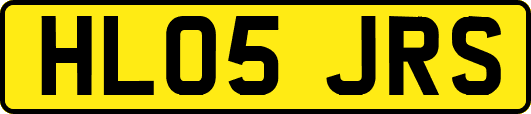 HL05JRS