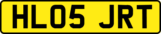 HL05JRT
