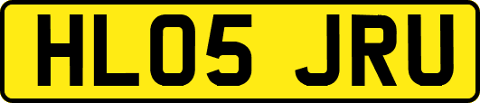 HL05JRU