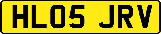 HL05JRV