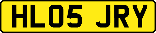 HL05JRY