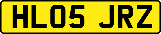 HL05JRZ