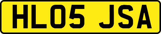 HL05JSA