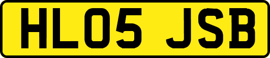 HL05JSB