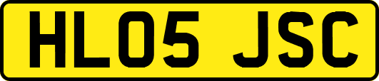 HL05JSC