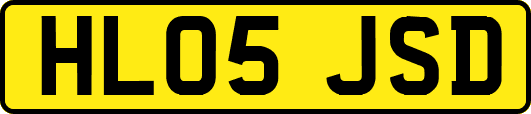 HL05JSD