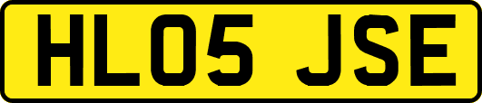 HL05JSE