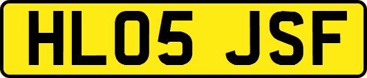 HL05JSF