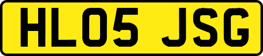HL05JSG