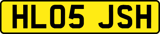 HL05JSH