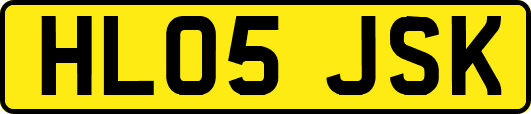 HL05JSK