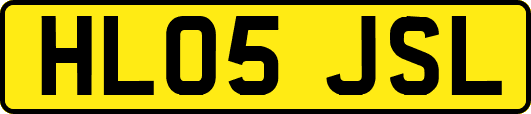 HL05JSL
