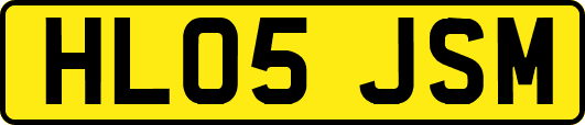 HL05JSM