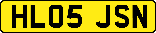 HL05JSN
