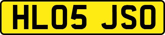 HL05JSO