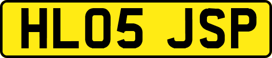 HL05JSP