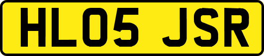 HL05JSR