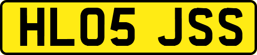 HL05JSS