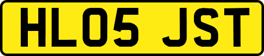 HL05JST