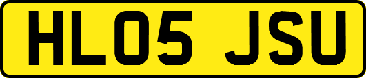 HL05JSU