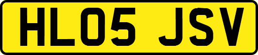 HL05JSV