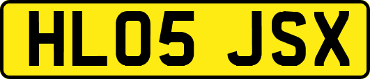 HL05JSX