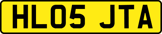 HL05JTA