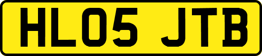 HL05JTB