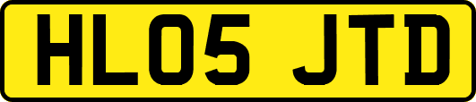 HL05JTD