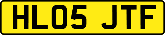 HL05JTF
