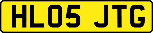 HL05JTG