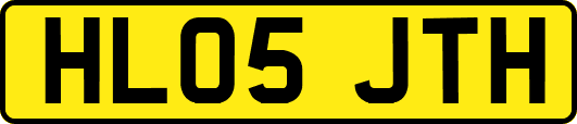 HL05JTH